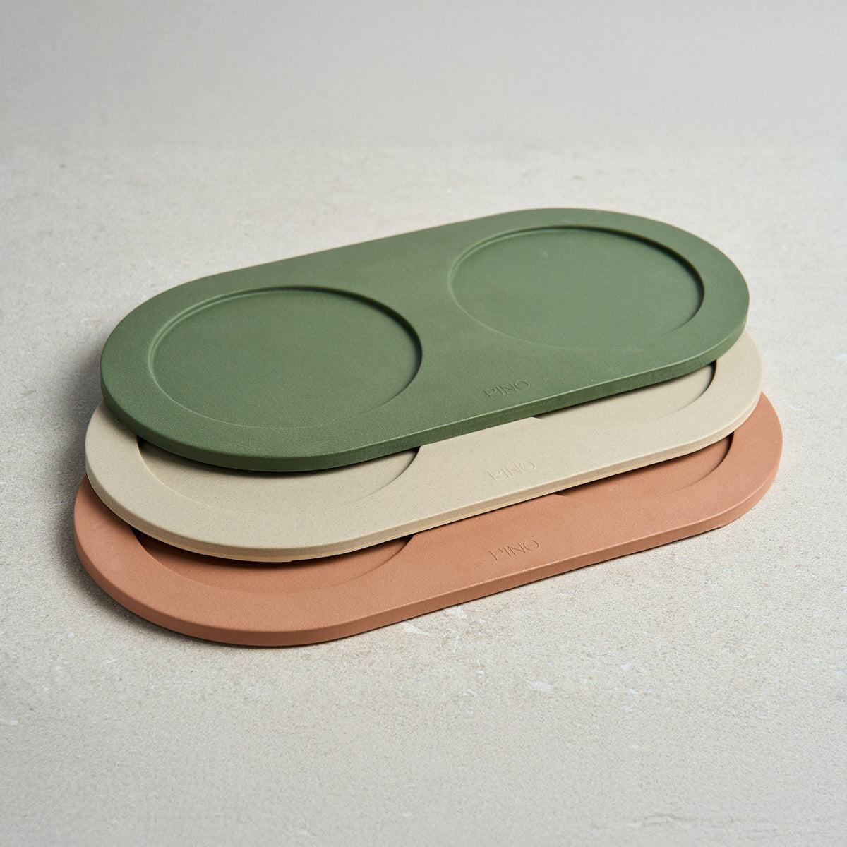 Vassoio per gatti – vista principale