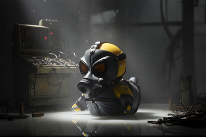 Canard Psycho Mantis (First Edition)