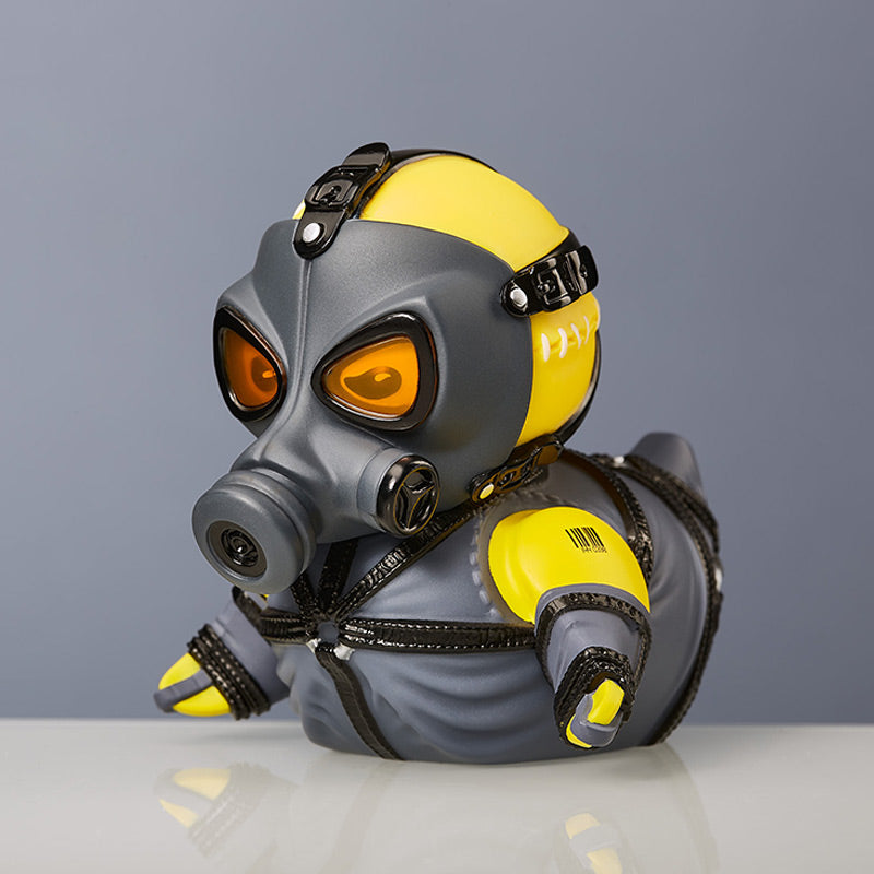 Canard Metal Gear Solid: Psycho Mantis TUBBZ (Boxed Edition)