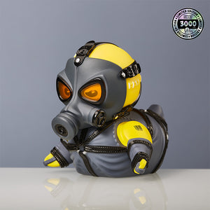 Canard Metal Gear Solid: Psycho Mantis TUBBZ (First Edition)