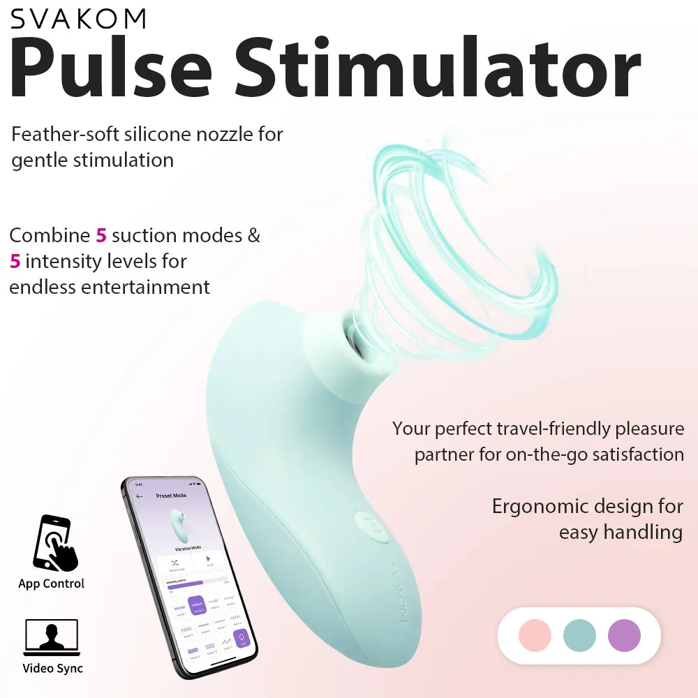 PULSE LITE NEO