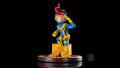 サイクロプス Q-Fig ジオラマ