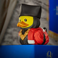 Pato TUBBZ Star Trek: Q TUBBZ (First Edition)