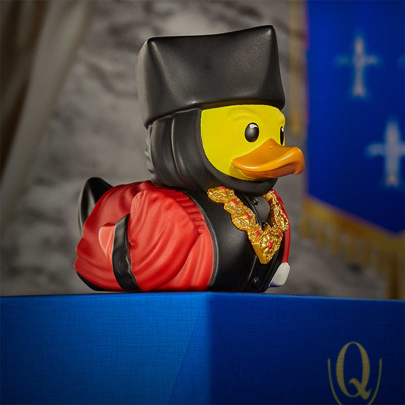 Pato TUBBZ Star Trek: Q TUBBZ (First Edition)