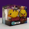 Canard Star Trek: Quark TUBBZ (Boxed Edition)