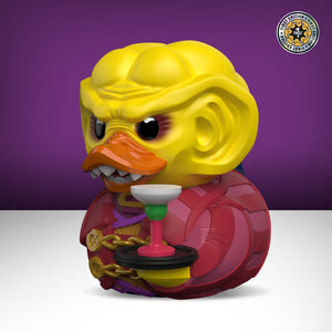 Canard Star Trek: Quark TUBBZ (First Edition)