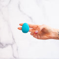 Finger-Vibrator „Queeni“ Schwan