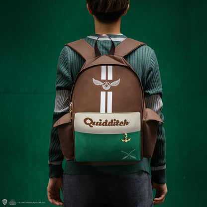 *Sac à dos Quidditch