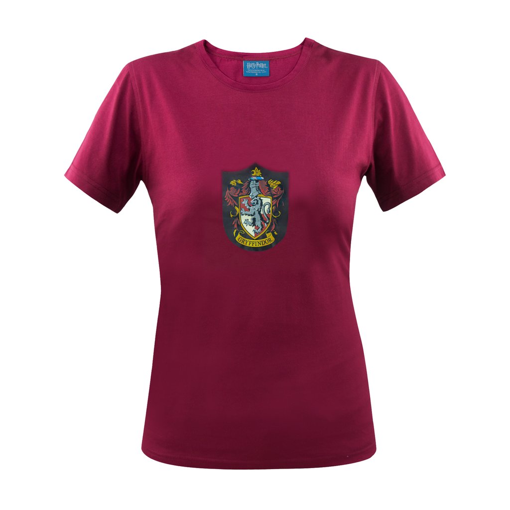 *T-shirt Hermione Fan de Quidditch