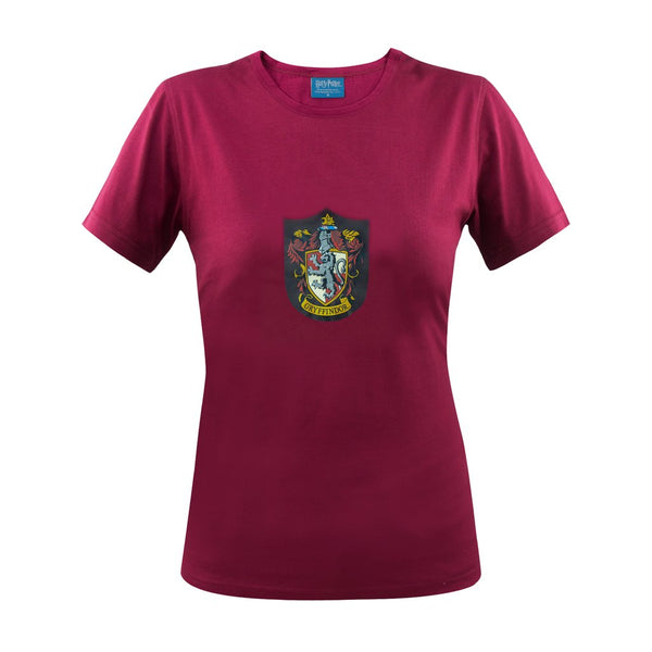 *Hermione Quidditch Fan T-shirt