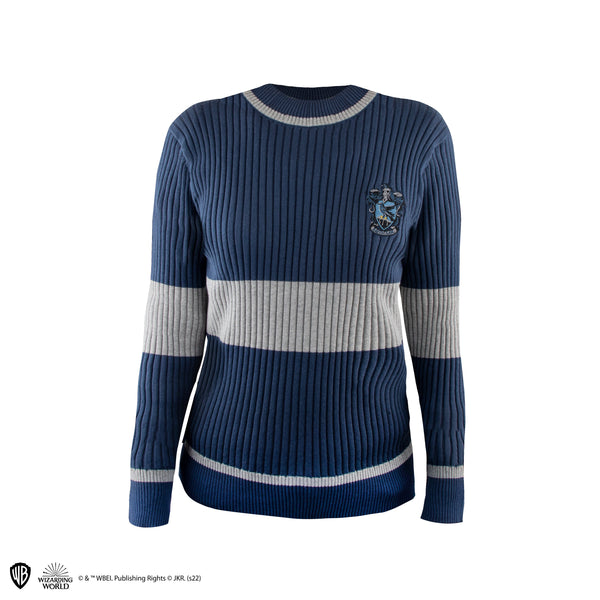Ravenclaw Quidditch Jumper