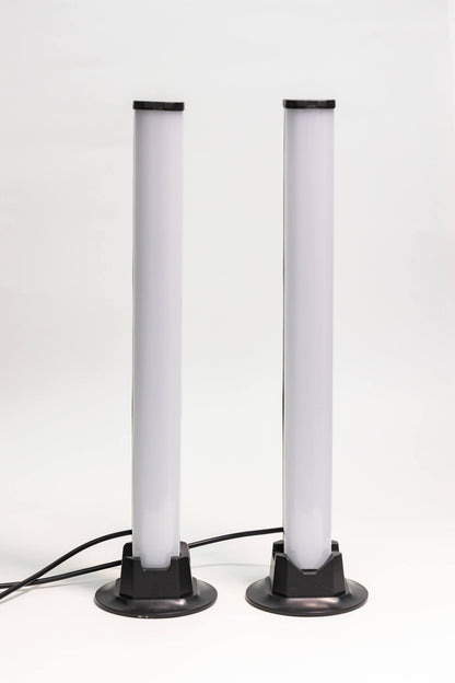 デスクトップRGBライティング (PDL-043)