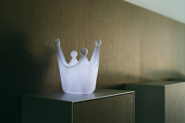 Luce notturna Royal Crown 