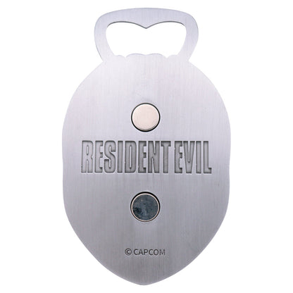 Décapsuleur Resident Evil - Badge Police S.T.A.R.S.