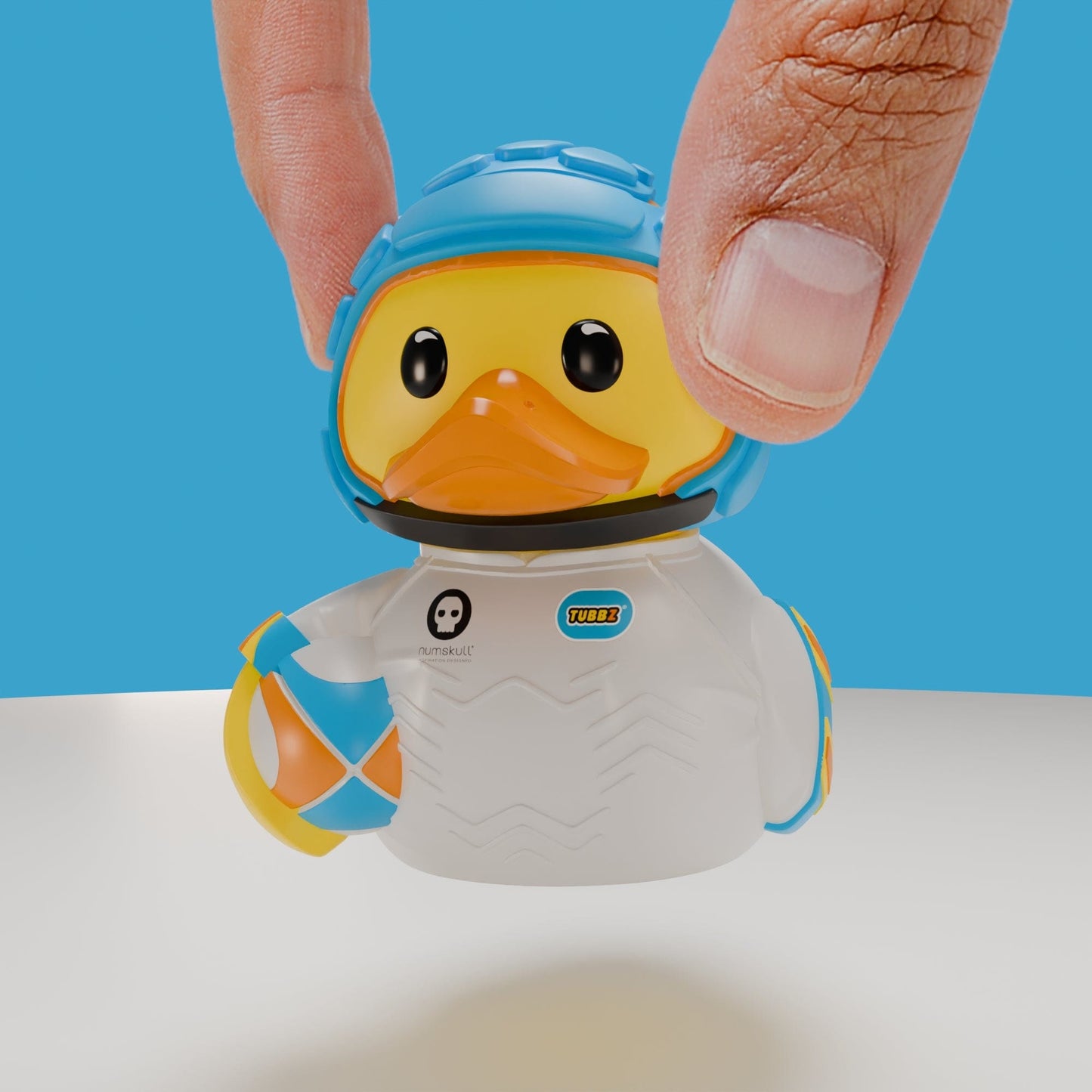 Canard Rugby (Mini Edition)