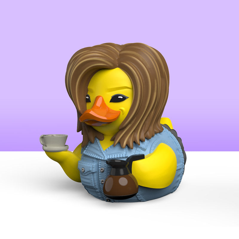 Canard Rachel Green TUBBZ (Mini Edition)