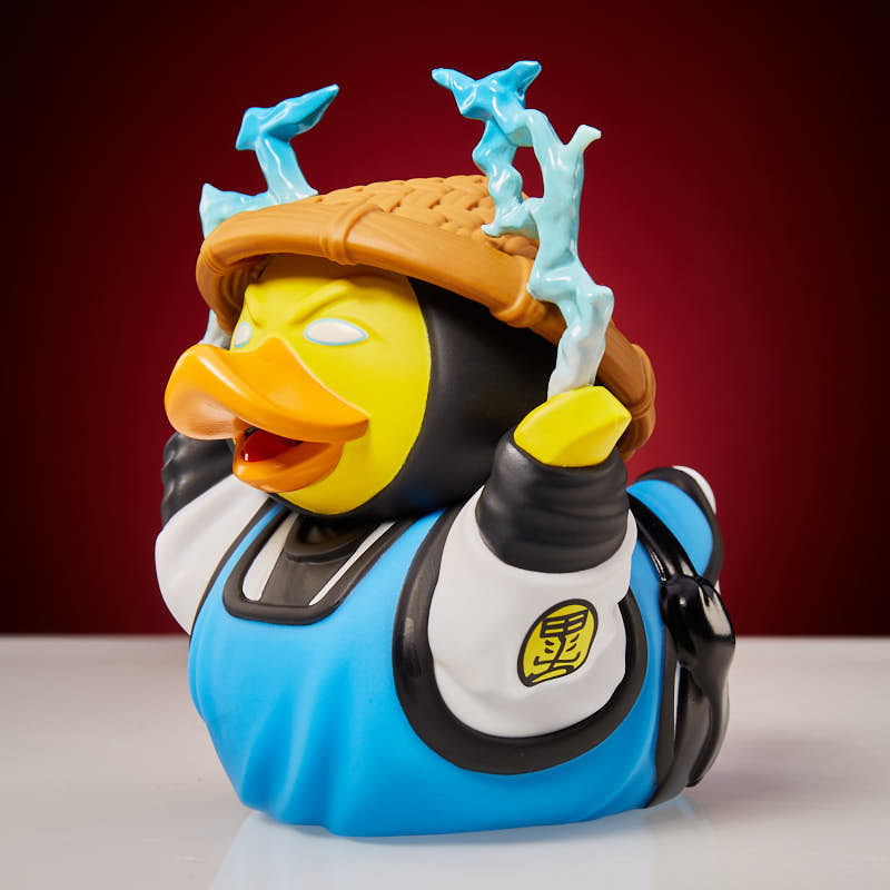 TUBBZ-Ente Raiden TUBBZ (First Edition)