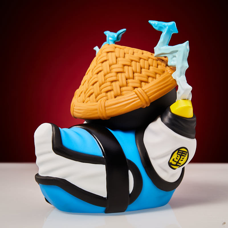 Pato TUBBZ Raiden TUBBZ (First Edition)