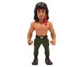 Rambo com bandana nº 109 - Rambo
