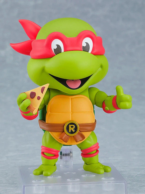 Raphael Nendoroid