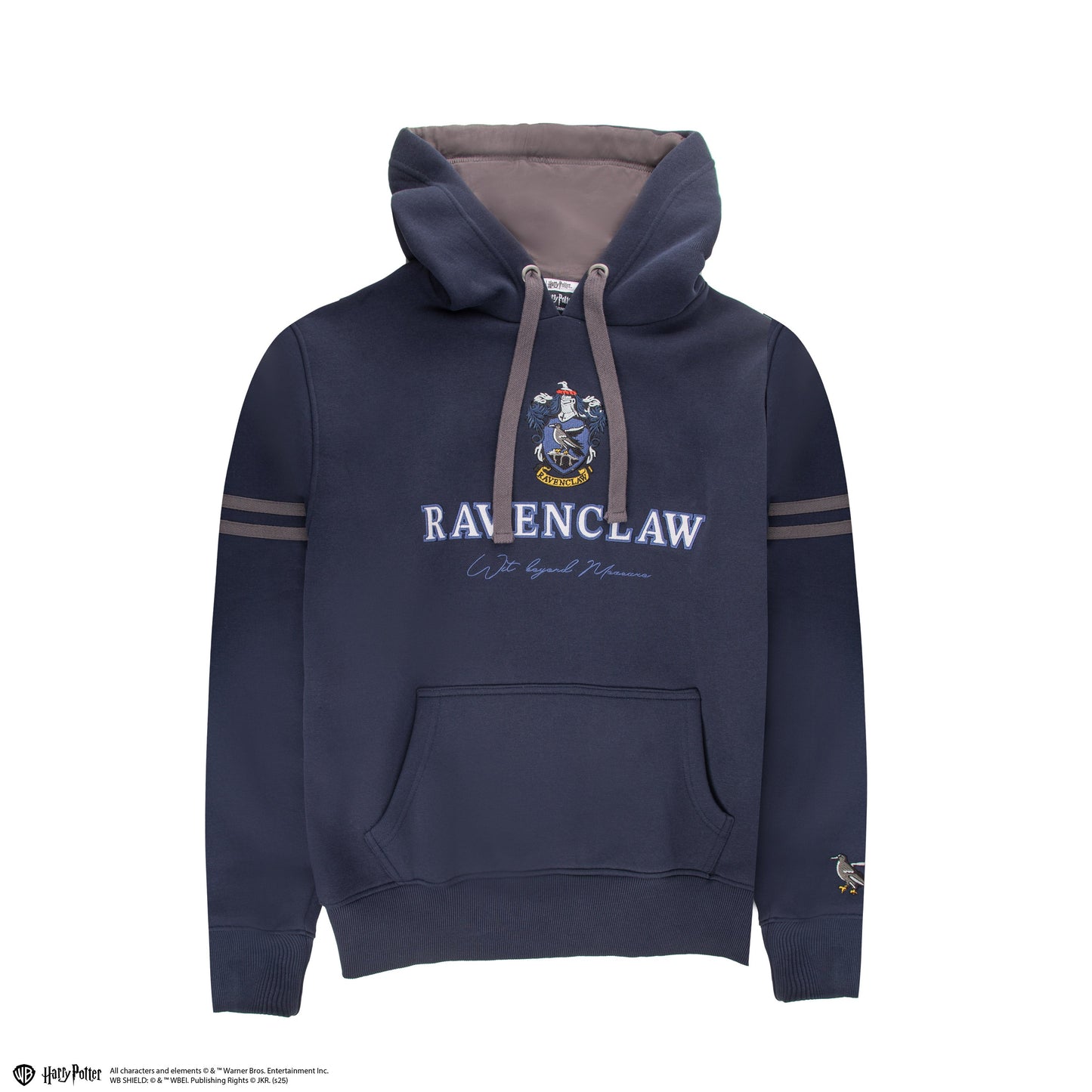 *Sweat à capuche Serdaigle