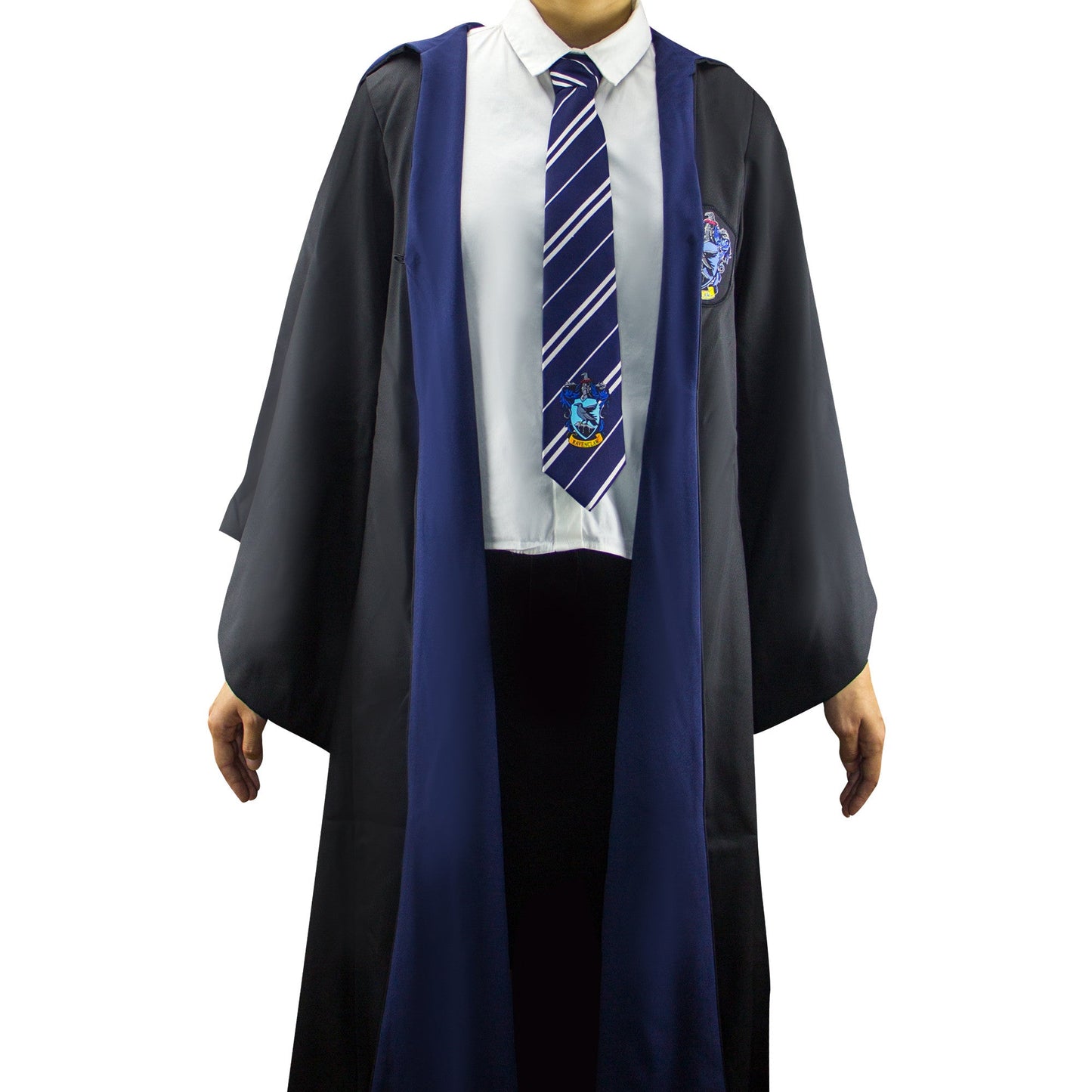 Ravenclaw Wizard Robe Adult