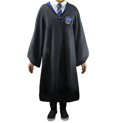 Ravenclaw Wizard Robe Adult