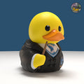 Coffret 4 Canards Harry Potter TUBBZ