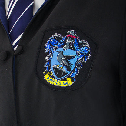 Ravenclaw Wizard Robe Adult