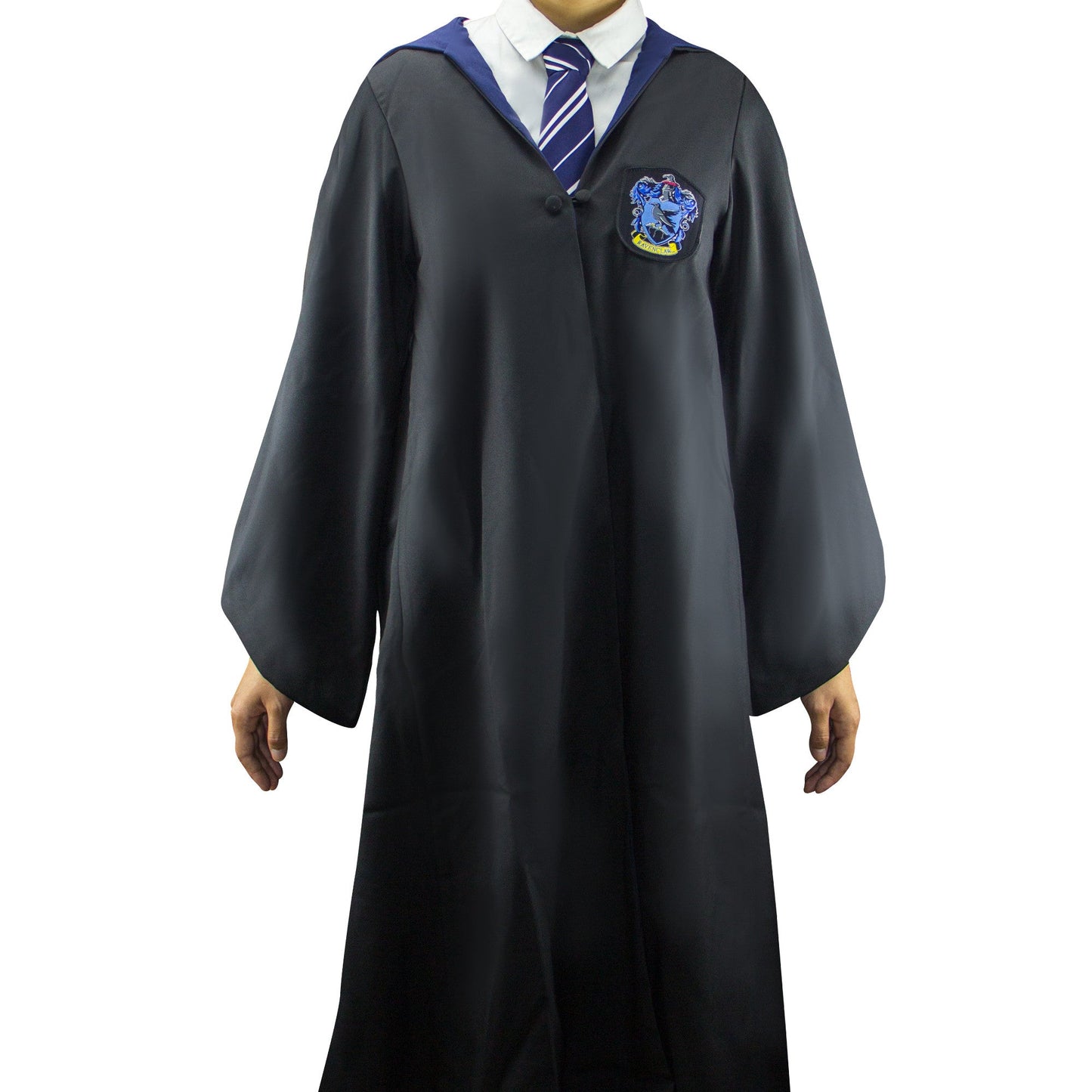 Ravenclaw Wizard Robe Adult