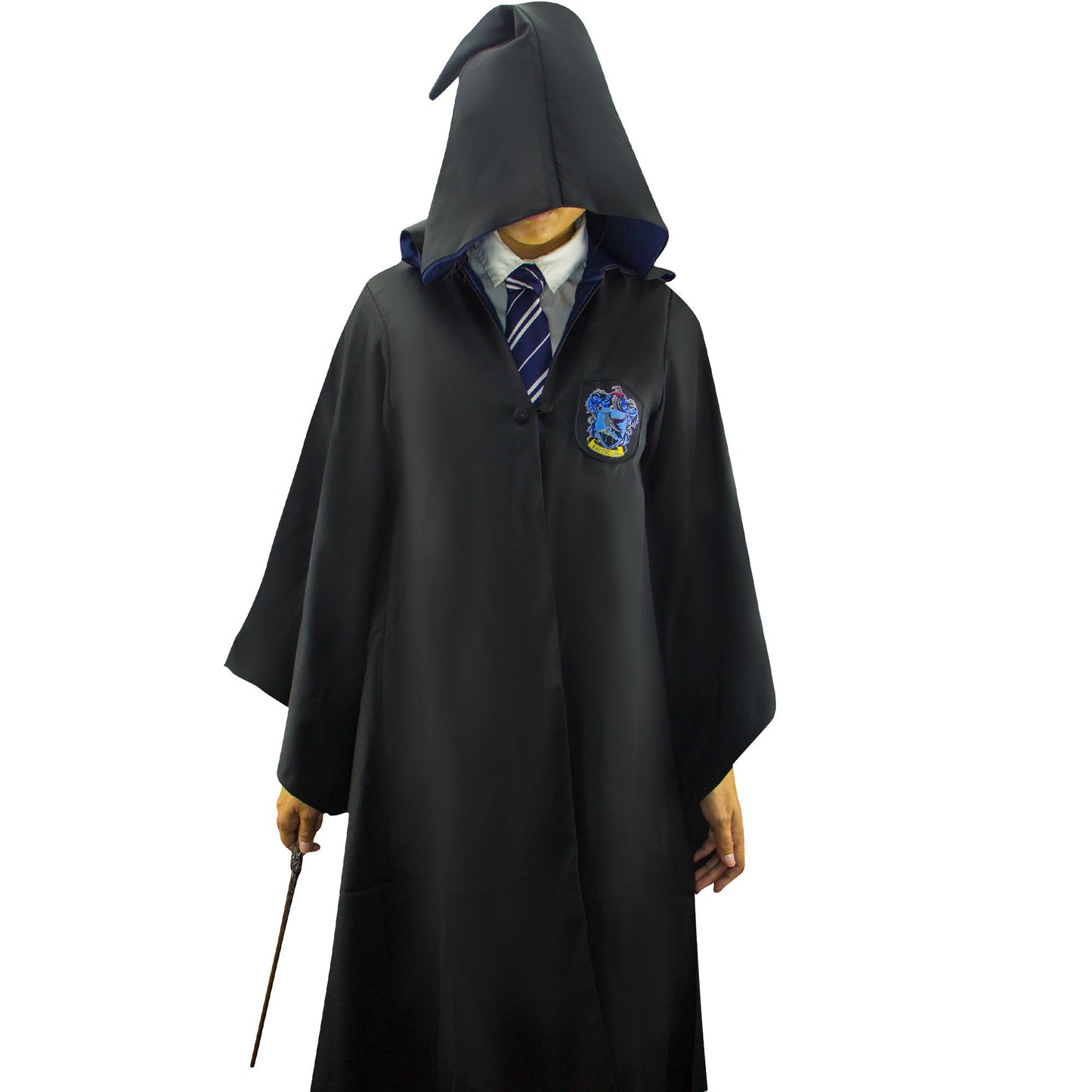 Ravenclaw Wizard Robe Adult