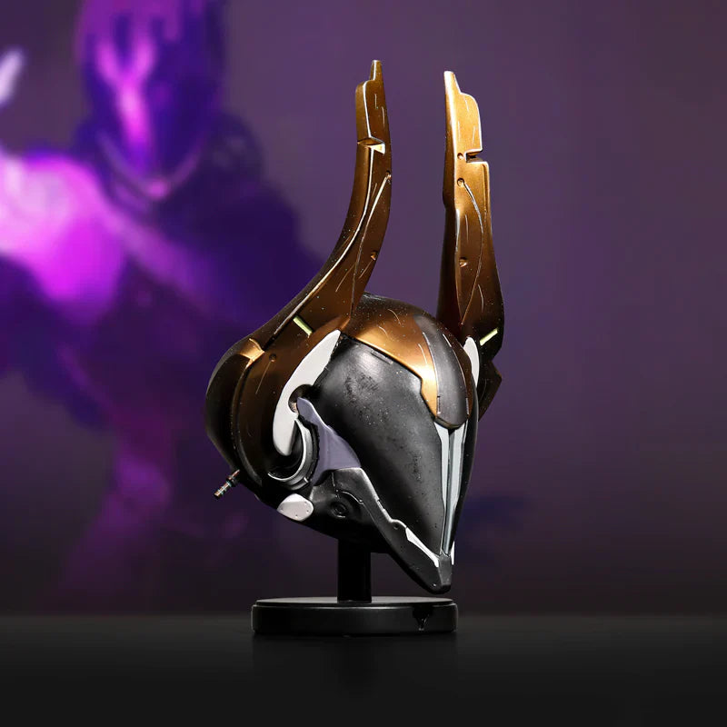 Réplique du Casque de Nezarec’s Sin