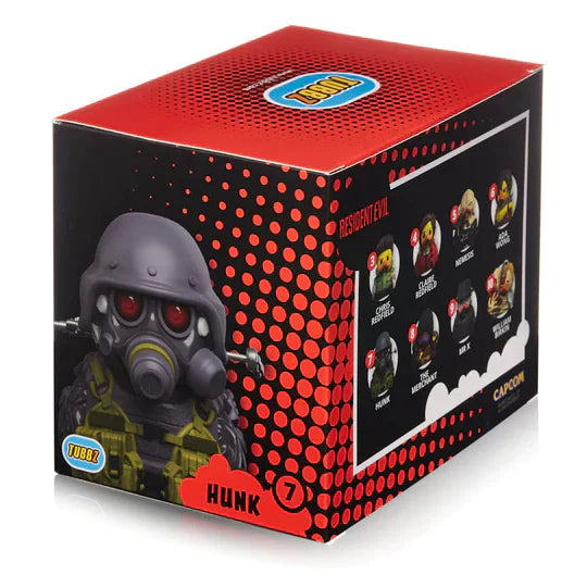 Papera TUBBZ HUNK TUBBZ (Boxed Edition)
