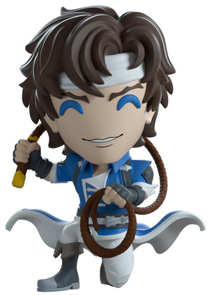 Figurine Richter Belmont