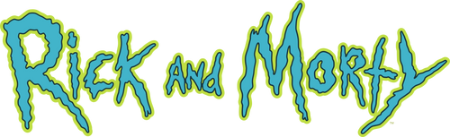 Rick And Morty