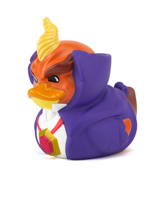 Canard Spyro le Dragon: Ripto TUBBZ (First Edition)
