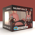 Silent Hill Duck: Robbie the Rabbit TUBBZ (Boxed Edition)