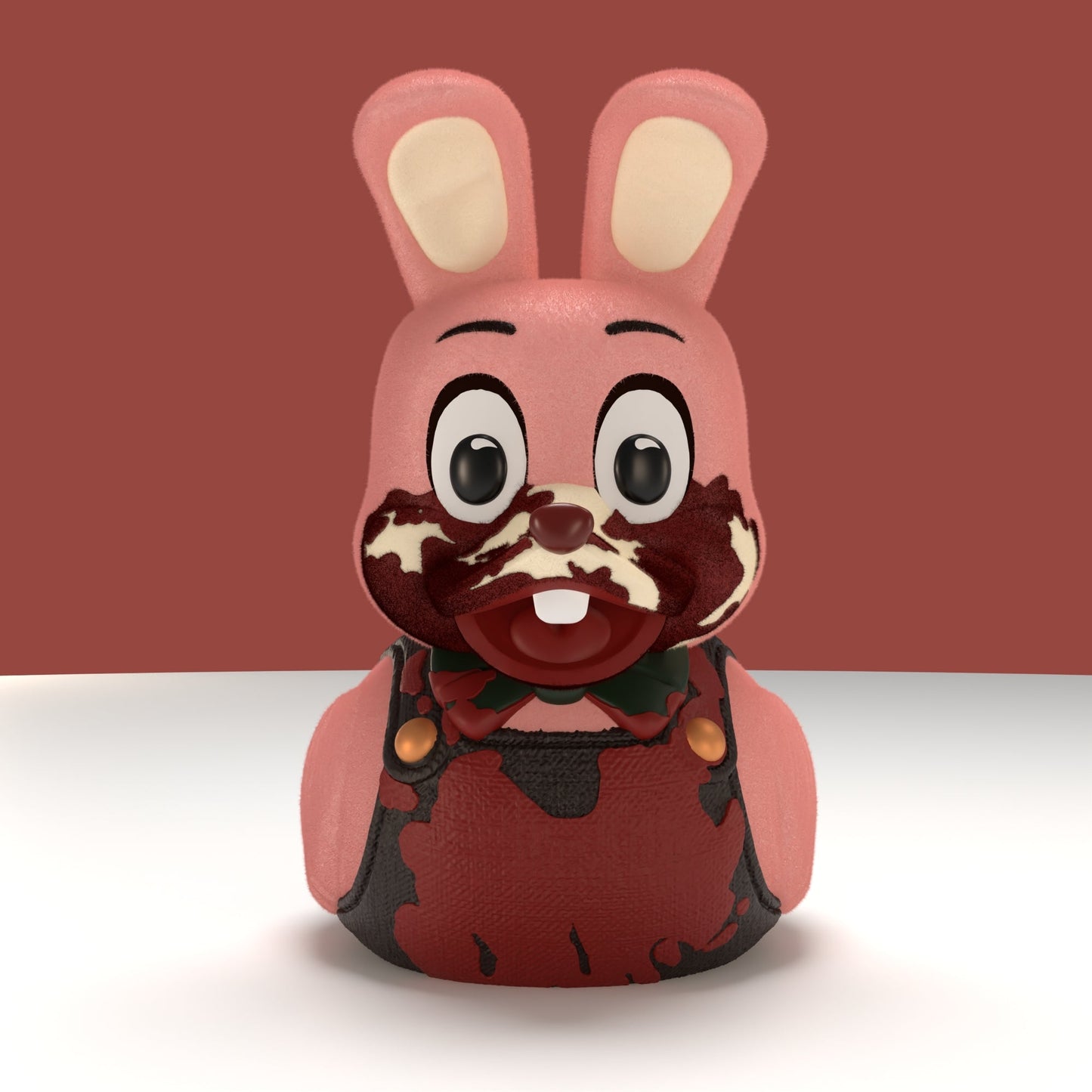 Silent Hill Duck: Robbie the Rabbit TUBBZ (Boxed Edition) - PRE-ORDER