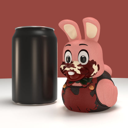 Silent Hill Duck: Robbie the Rabbit TUBBZ (Boxed Edition) - PRE-ORDER