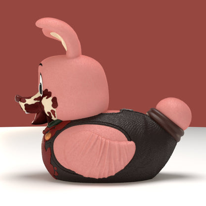 Silent Hill Duck: Robbie the Rabbit TUBBZ (Boxed Edition) - PRE-ORDER