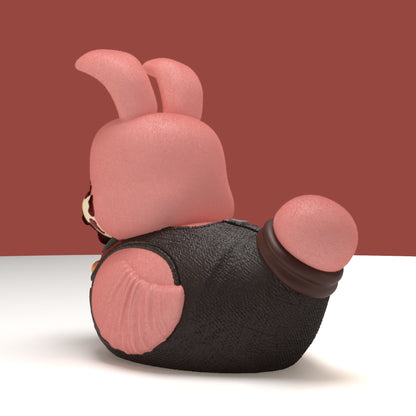 Silent Hill Duck: Robbie the Rabbit TUBBZ (Mini Edition) - PREORDER