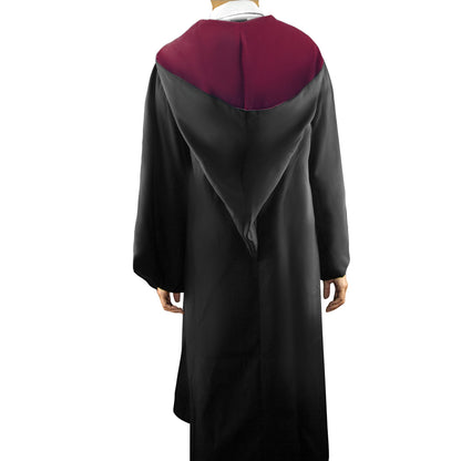 Robe de Sorcier Gryffondor Adultes
