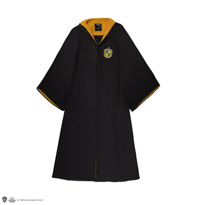 Tenue complète Poufsouffle Adultes