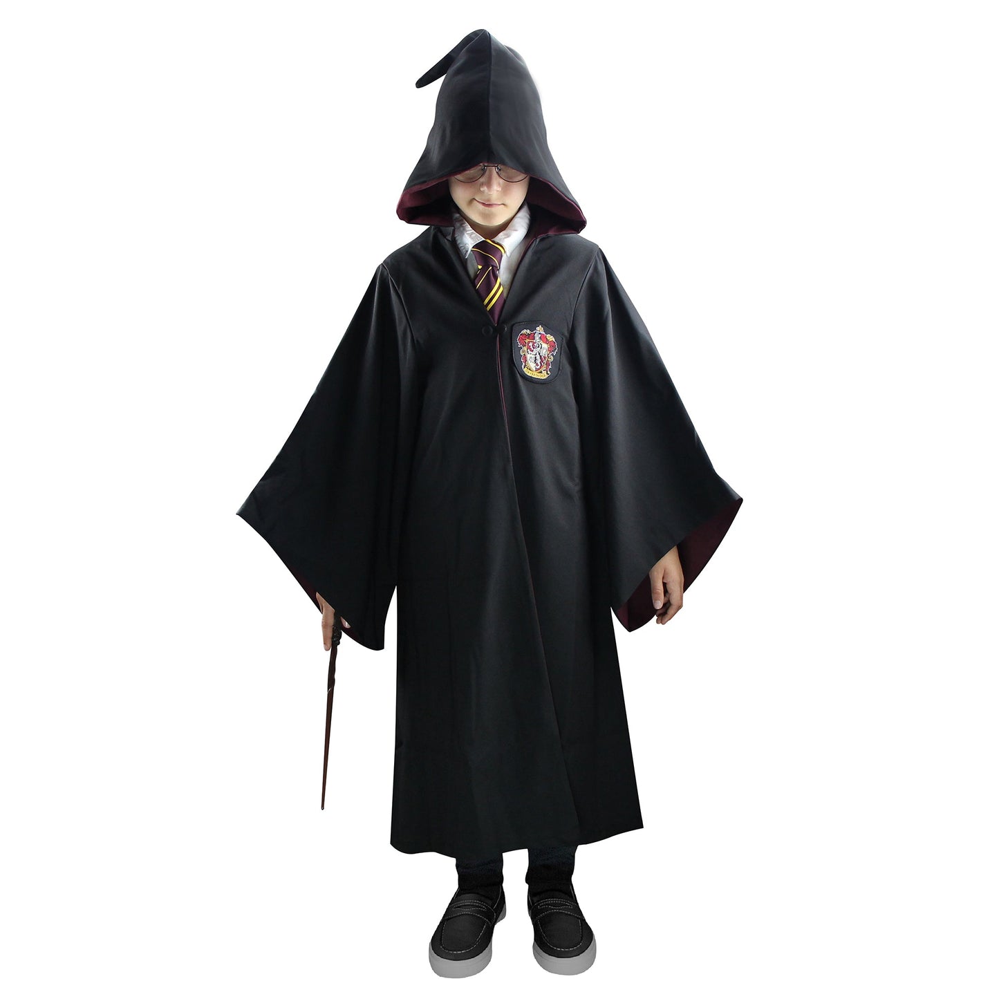 Robe de Sorcier Gryffondor Enfants