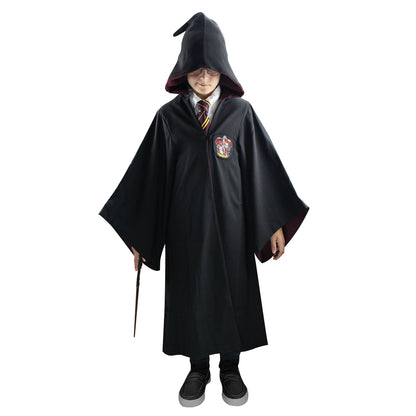 Robe de Sorcier Gryffondor Enfants
