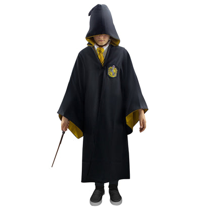 Robe de Sorcier Poufsouffle Enfants