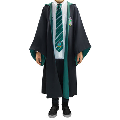 Robe de Sorcier Serpentard Enfants