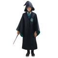 Slytherin Wizard Robe Kids