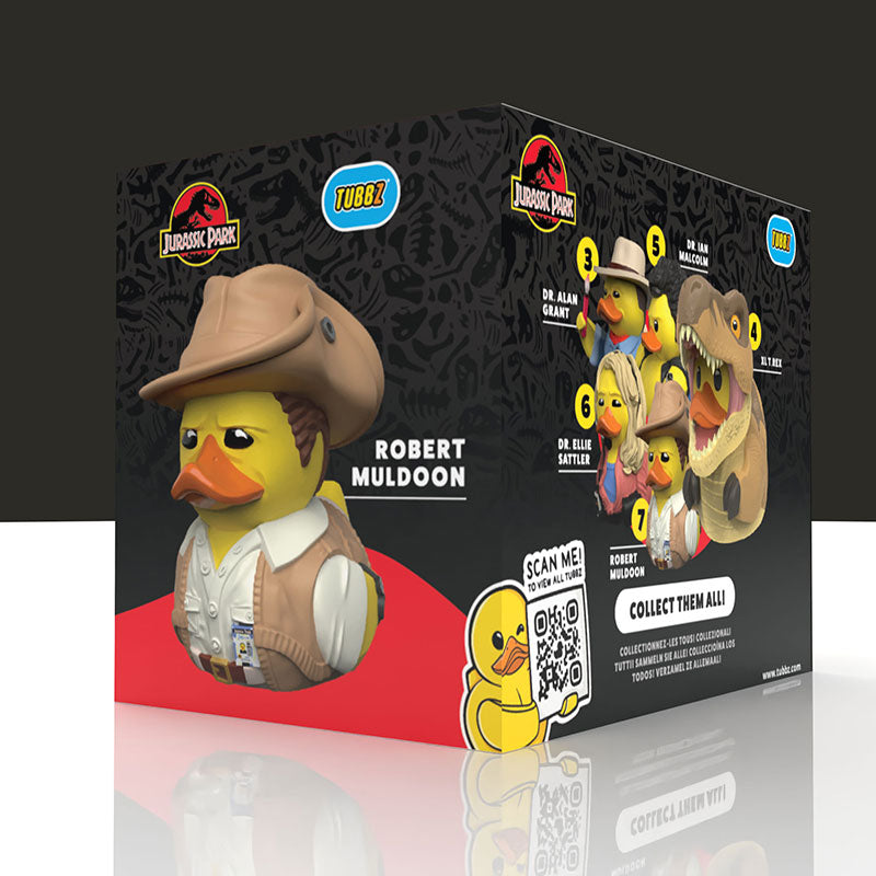 Canard Robert Muldoon (Boxed Edition)