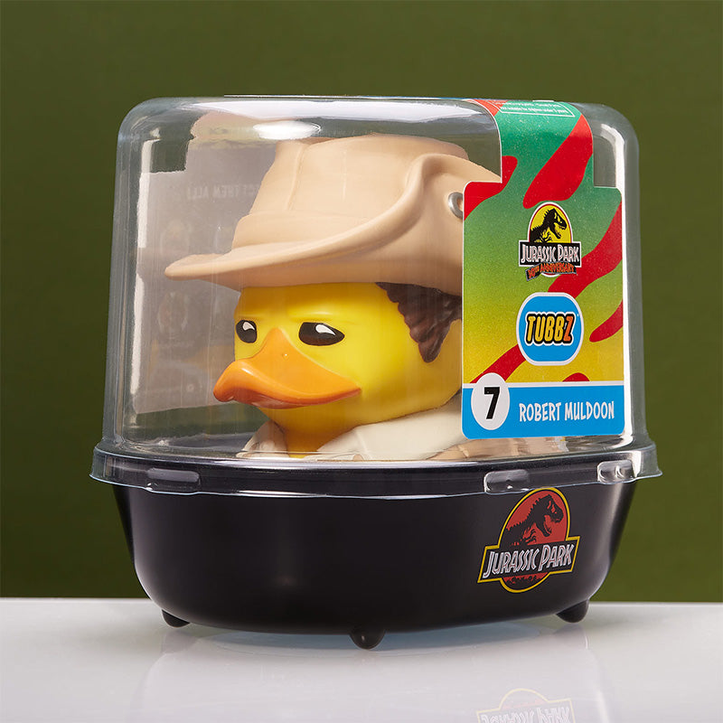 Pato Robert Muldoon (Primeira Edição)